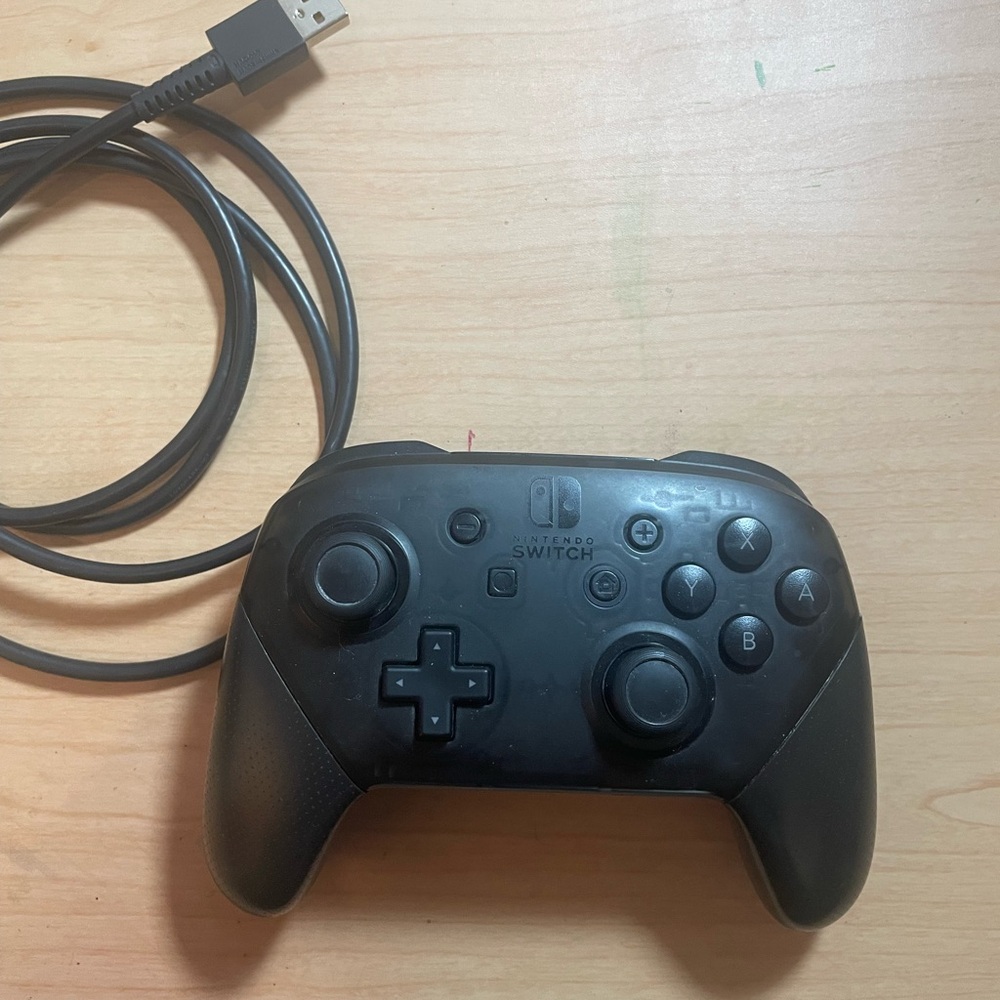 Nintendo Switch bundle - Picture 13 of 15